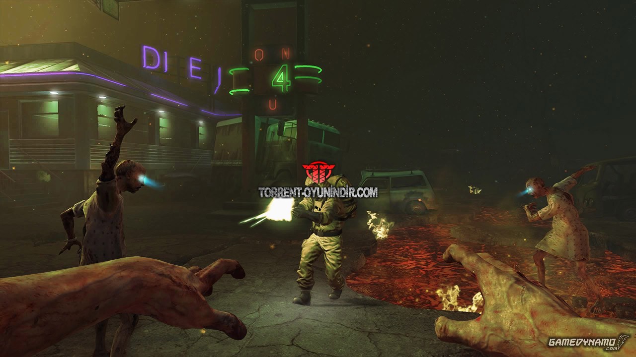 modded black ops zombies for xbox 360 on a mac